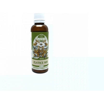 Podhorná Nádej Podhorná Zlatice mix 50 ml