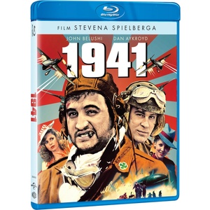 MagicBox 1941-ва - Blu-ray (046571)