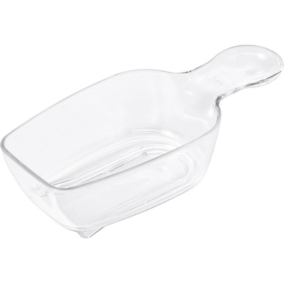 Oxo Мерителна лъжица pop good grips 120 мл, пластмаса, oxo (oxo11235200)