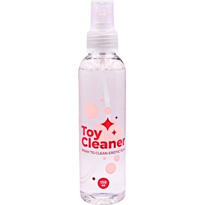 Sexy Elephant Safe Dezinfekce Toy Cleaner 150 ml – Zboží Mobilmania