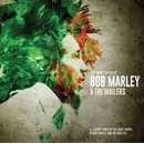 Marley Bob - Many Faces Of Bob Marley Tribute CD