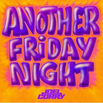 Corry Joel: Another Friday Night CD