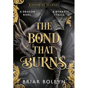 Bond that Burns (2025)