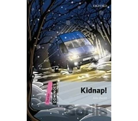 Kidnap! + MultiROM - J. Escott