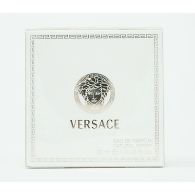 Versace parfumovaná voda dámska 30 ml