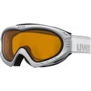 Lyžařské brýle Uvex F 2