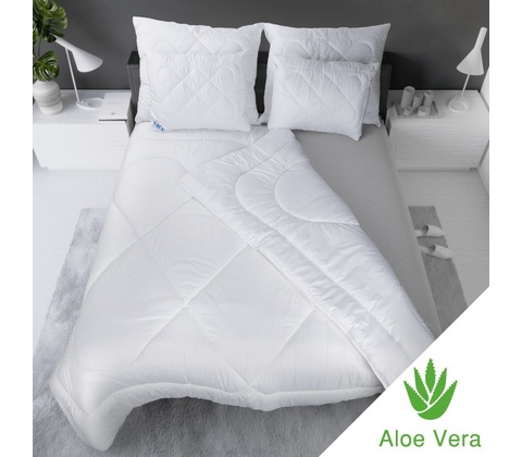 Brotex přikrývka Aloe Vera 61228/55 200x220