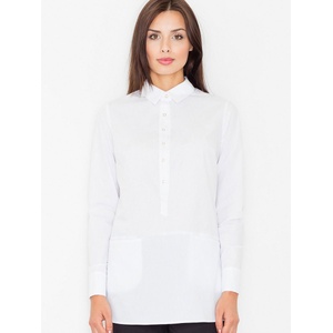 FIGL Блуза модел 61514 Figl