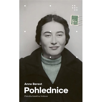 Pohlednice