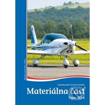 MATERIÁLNA ČASŤ VIPER SD-4