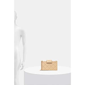 Tory Burch Кожена чанта Fleming (167250.700)