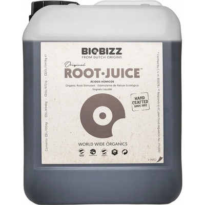 BioBizz Root Juice 20 l