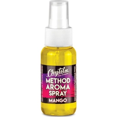 Chytil Method Aroma Spray 50 ml - Mango