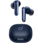 Anker TWS Bluetooth слушалка, шумопотискане, сензорно управление - Anker SoundCore P40i (A3955G31) - син