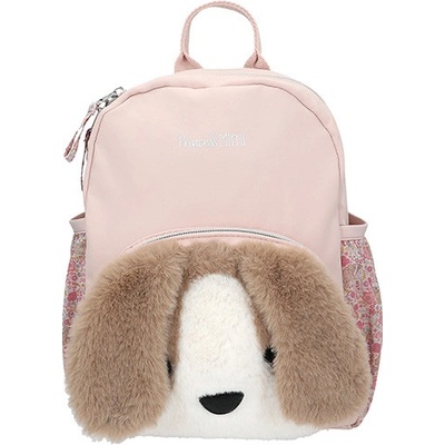 Princess Mimi Doggie MILO pejsek Hnědo-bílý