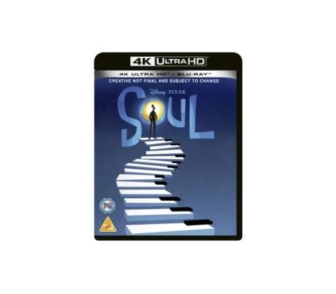 Soul BD
