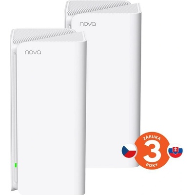 Tenda Nova MX15 Pro, 2ks