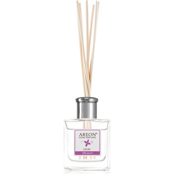 Areon Home Perfume Lilac aроматизиращ дифузер с пълнител 150ml