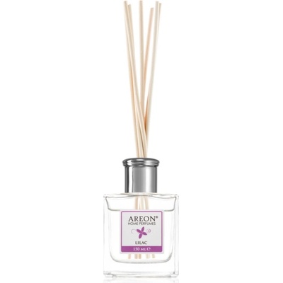 Areon Home Perfume Lilac aроматизиращ дифузер с пълнител 150ml