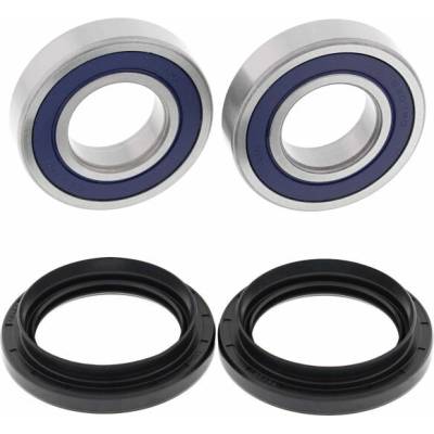 ALL BALLS sada ložisek kol YAMAHA VIKING 700 VI 14-17, WOLVERINE 700 R-SPEC EPS, EPS 16-17 (25-1693, AB25-1693)