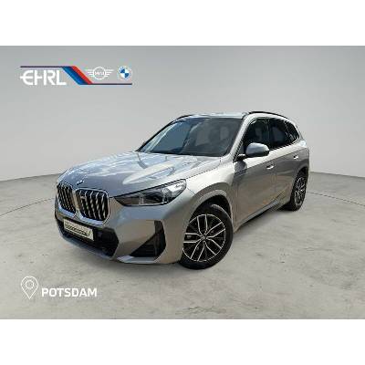 BMW X1 sDrive18i M Sport 100 kW
