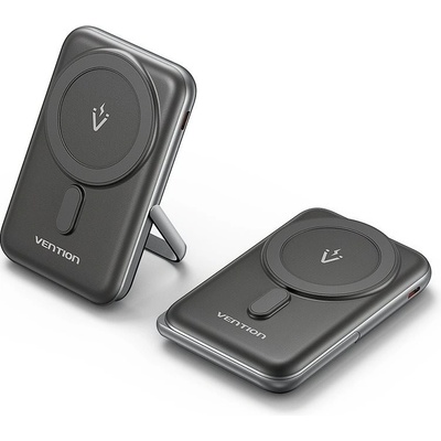 Vention FHNB0 10000mAh black