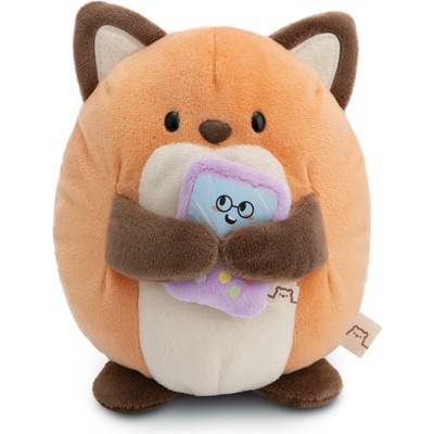 Mymochi Geeks líška 16 cm