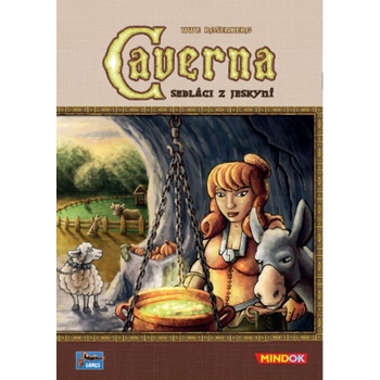 Caverna EN