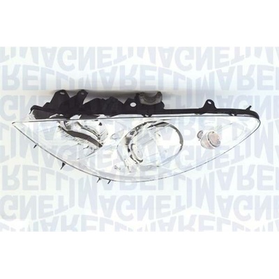 Predné svetlo MAGNETI MARELLI 712431601129