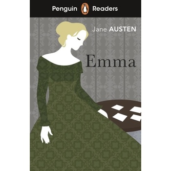 Emma - Jane Austen