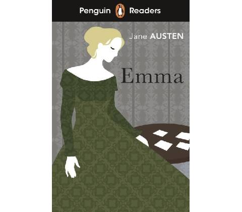 Emma - Jane Austen