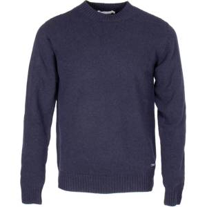Sätila Мъжки вълнен пуловер Sätila Lindås Sweater Jumper - Dark Navy - размер XXL (005-6399-0115)