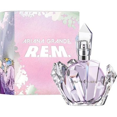 Ariana Grande R.E.M. toaletná voda dámska 30 ml