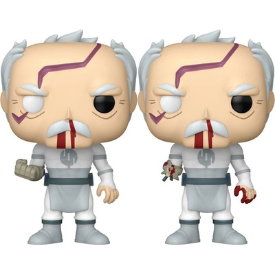 Funko POP! 1913 Invincible - Conquest