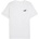 PUMA ESS Small No. 1 Logo Tee Размер: L / Цвят: бял