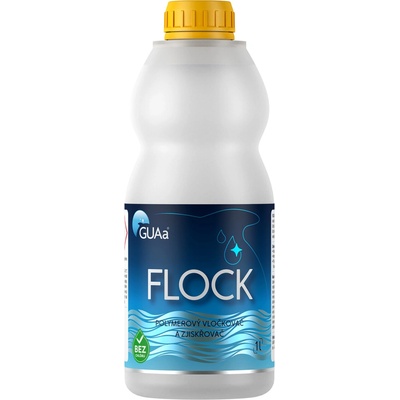 Guapex Guaa Flock 1 l 2026 – Zbozi.Blesk.cz