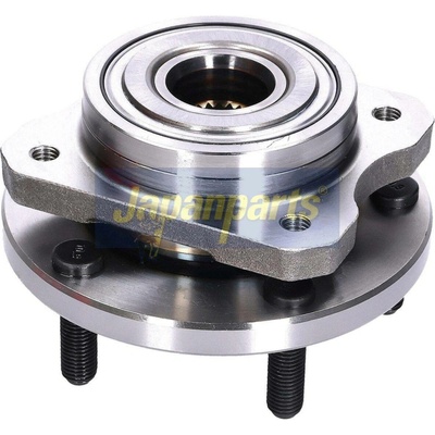 Náboj kola JAPANPARTS KK-19017 (KK19017)