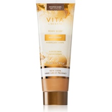 Vita Liberata Body Blur Body Makeup make-up na telo Deeper Dark 100 ml