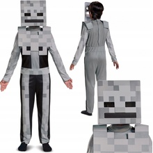 MINECRAFT SKELETON