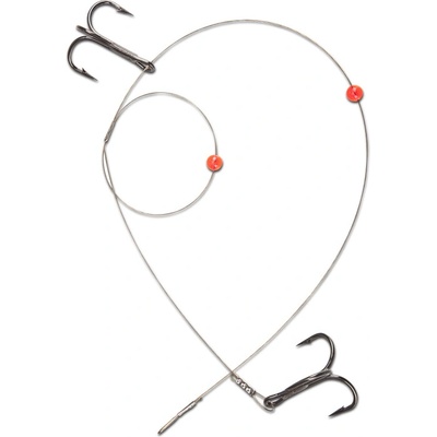 Iron Claw Náväzcový Systém Prey Provider Sling System veľ.1 15kg