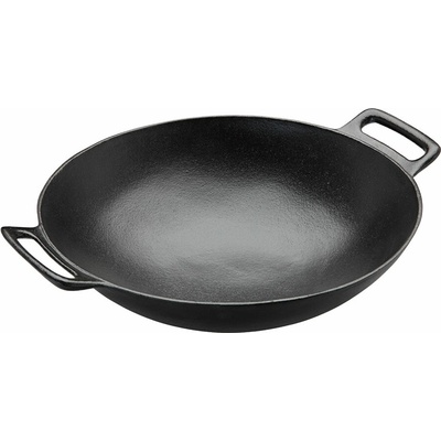 Rösle Wok ROS-25409 Liatinová panvica 36cm