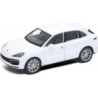 Welly Porsche Cayenne Turbo Biela 1:24