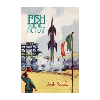 Irish Science Fiction