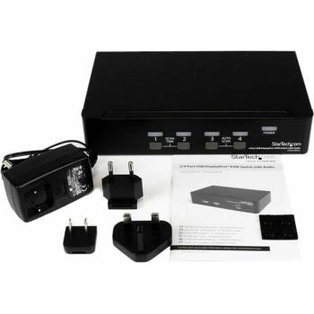 StarTech SV431DPUA