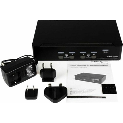 StarTech SV431DPUA