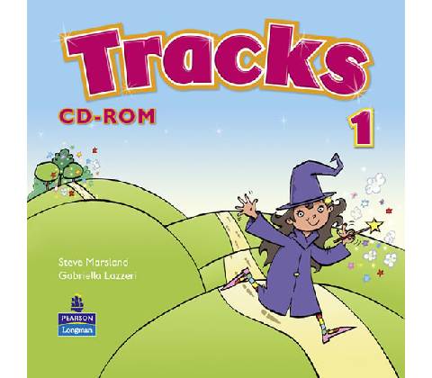 Tracks 1 Multi-ROM