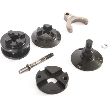 Axial комплект аксесоари Dig: UTB