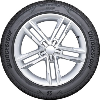 Bridgestone Blizzak LM005 205/65 R15 94T