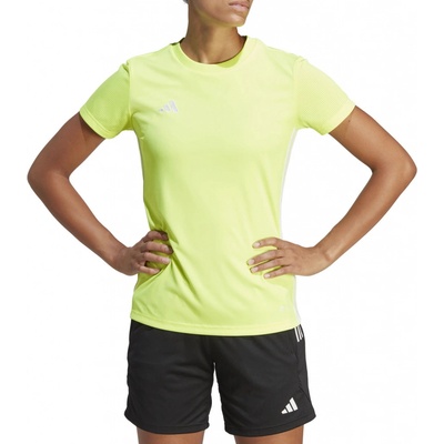adidas Tabela 23 Jersey dámský dres světle zelená – Hledejceny.cz