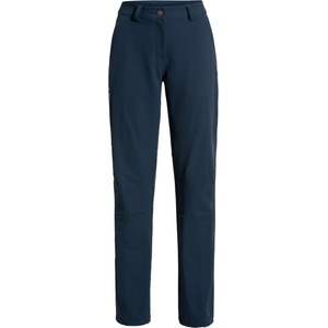 Vaude Дамски туристически панталон Vaude Women's Strathcona Pants II Walking trousers - Dark Sea - размер 36 (110-0697-0320)